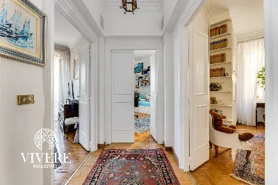Appartamento in vendita a Roma, Salario, t... - foto 10