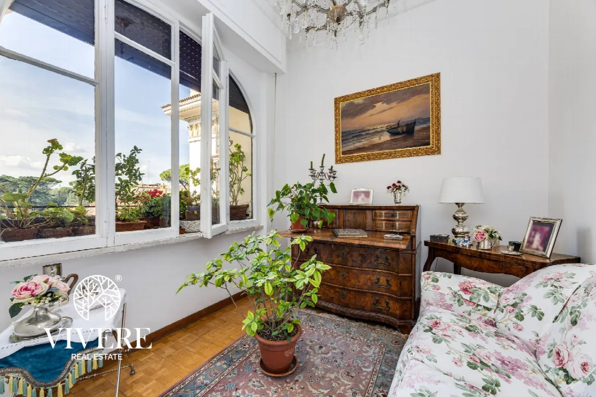 Appartamento in vendita a Roma, Salario, Trieste - foto 3