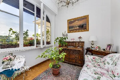 Appartamento in vendita a Roma, Salario, t... - foto 3