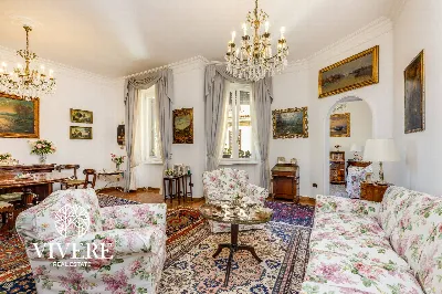 Appartamento in vendita a Roma, Salario, t... - foto 4