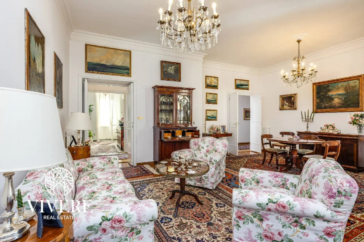 Appartamento in vendita a Roma, Salario, Trieste - foto 5