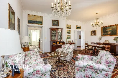 Appartamento in vendita a Roma, Salario, t... - foto 5
