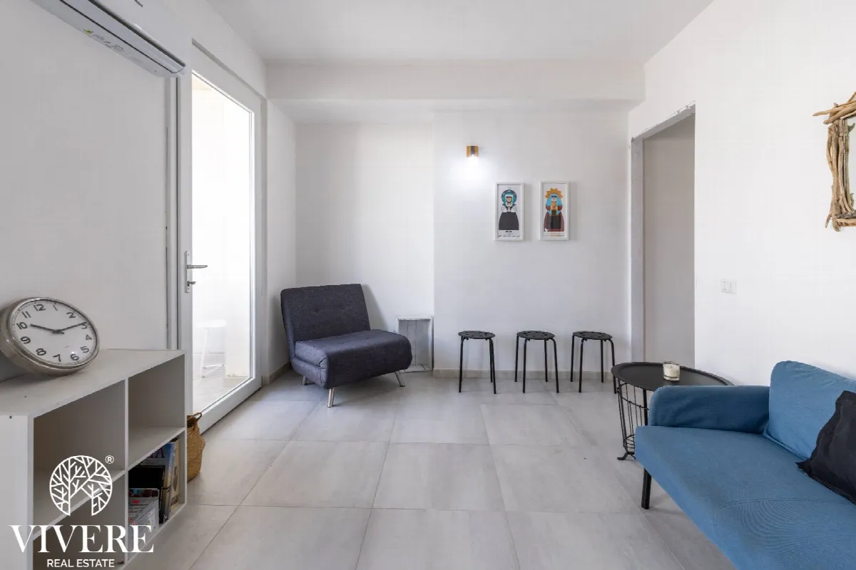 Appartamento in vendita a Calasetta - foto 3
