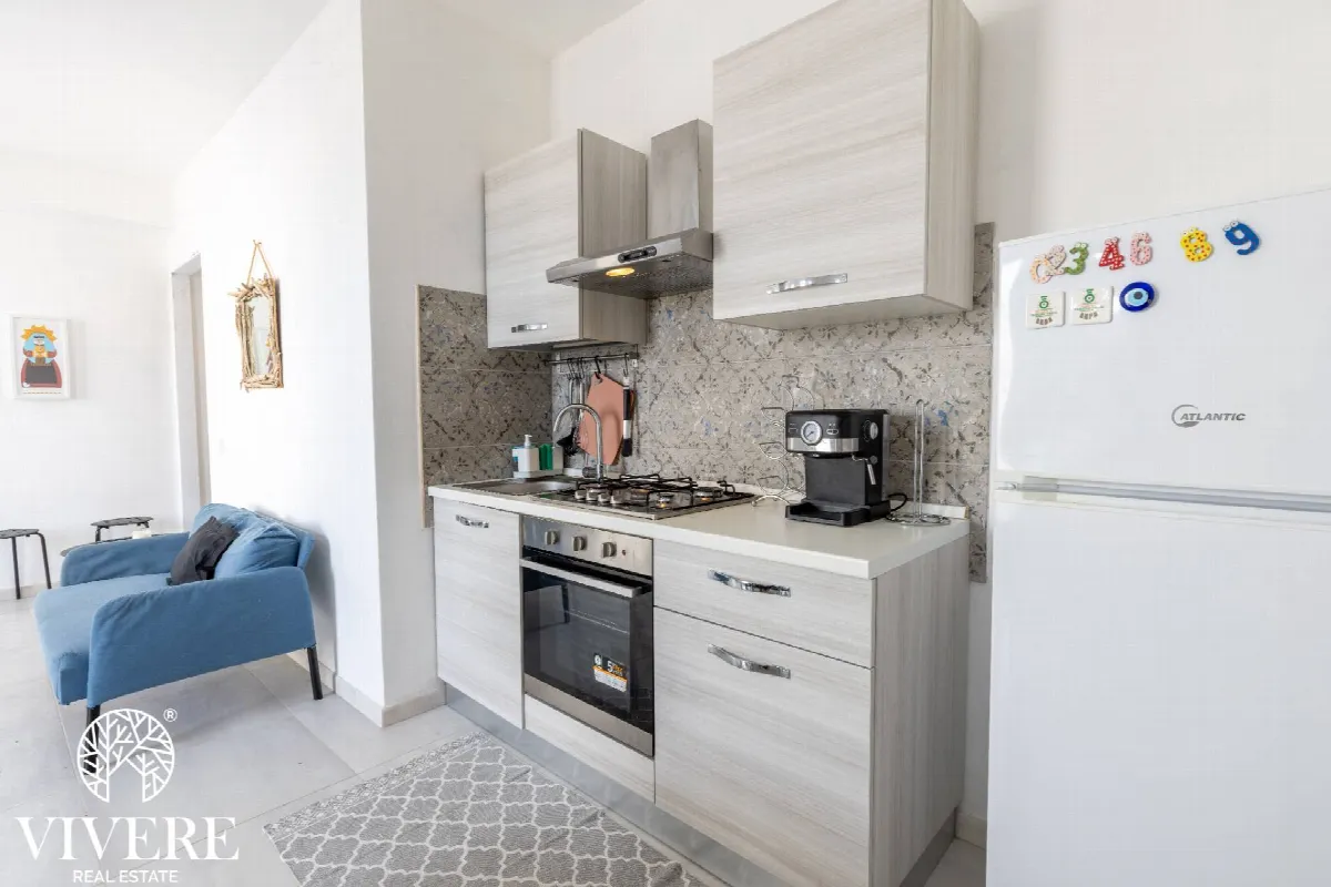 Appartamento in vendita a Calasetta - foto 4