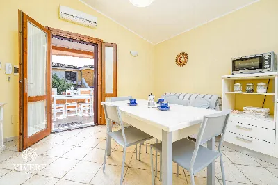Appartamento a Sant'Anna Arresi