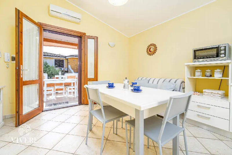 Appartamento in vendita a Sant'Anna Arresi - foto 1