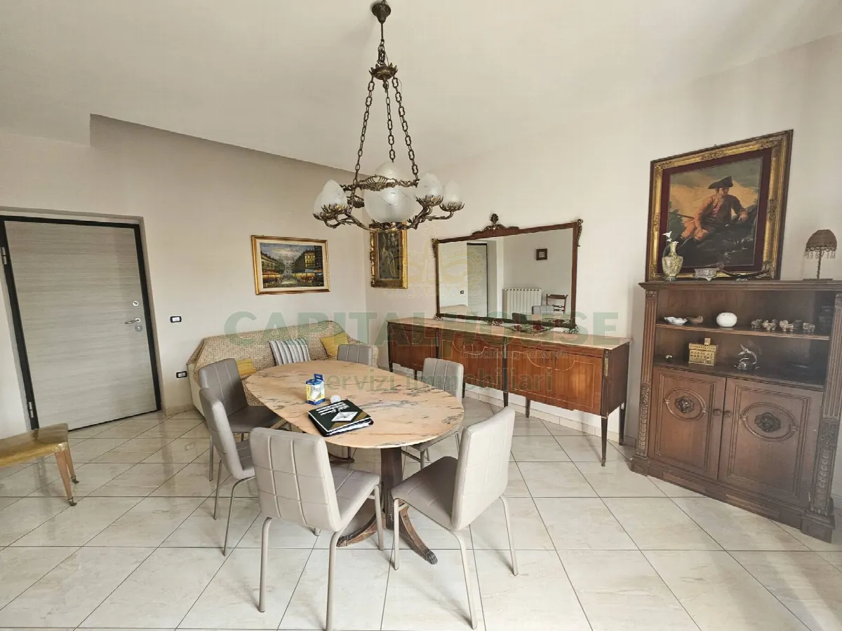 Appartamento in vendita a Pignataro Maggiore - foto 2