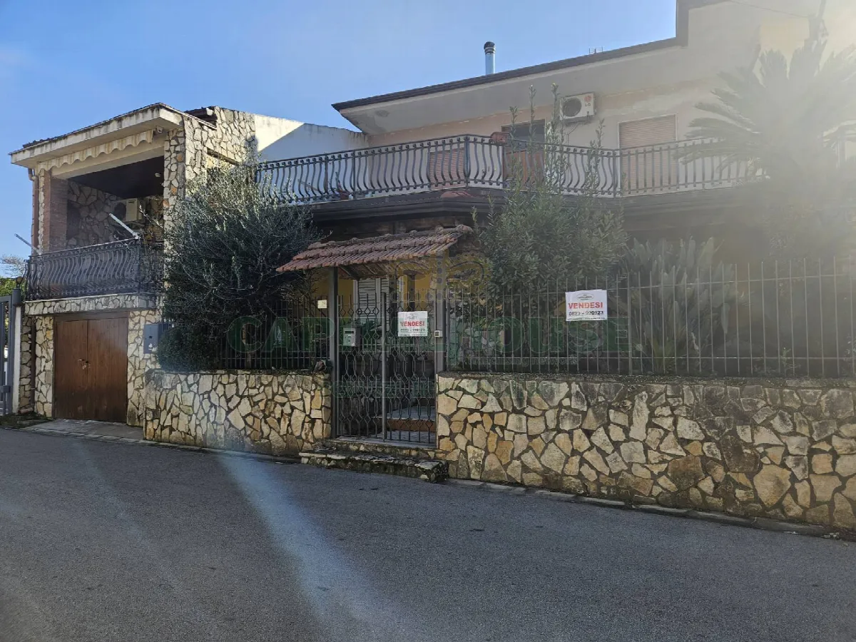 Appartamento in vendita a Sparanise - foto 4