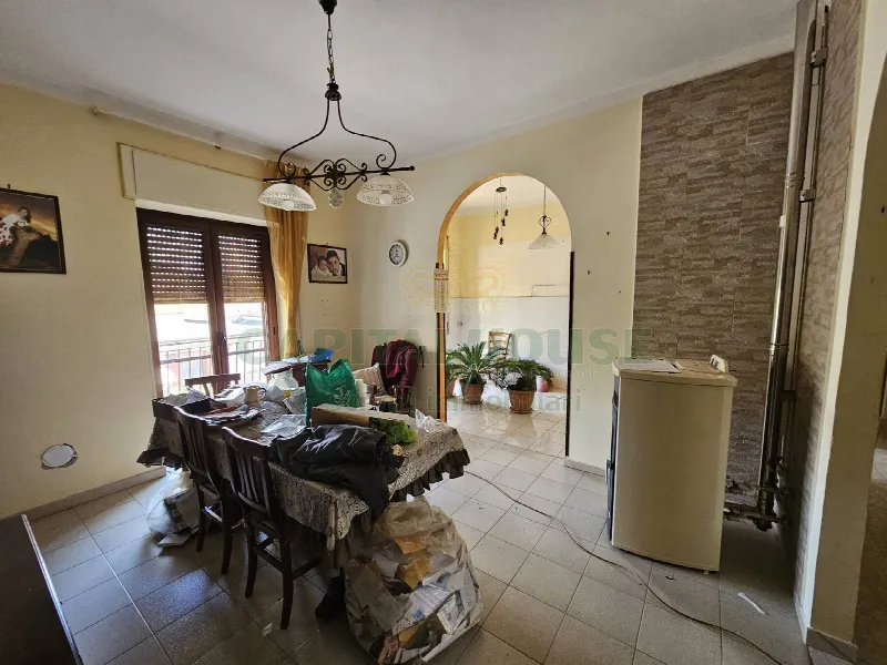 Appartamento in vendita a Sparanise - foto 1
