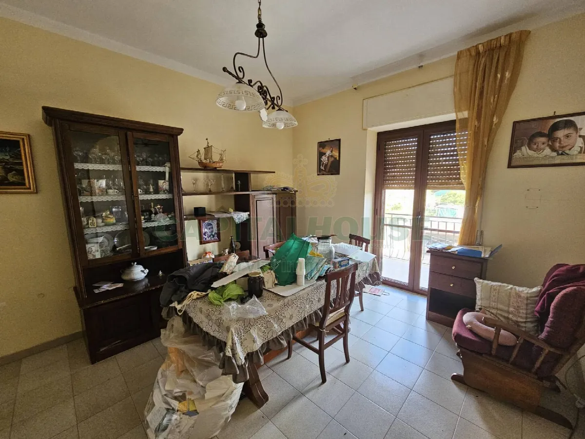 Appartamento in vendita a Sparanise - foto 2