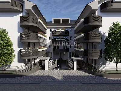 Appartamento in vendita a Varedo - foto 6