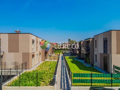Appartamento a Rovellasca