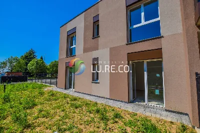 Appartamento in vendita a Rovellasca - foto 4