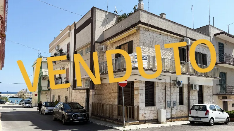 Appartamento in vendita a Fasano - foto 1