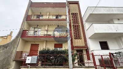 Appartamento in vendita a Sammichele di Ba... - foto 2