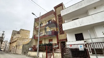 Appartamento in vendita a Sammichele di Ba... - foto 3