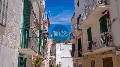 Appartamento in vendita a Monopoli - foto 2