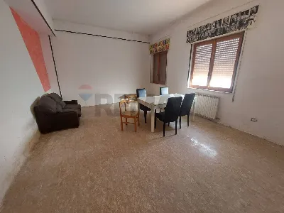Appartamento a Santi Cosma e Damiano