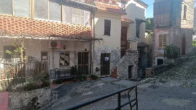 Appartamento a Santi Cosma e Damiano
