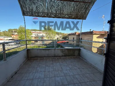 Appartamento a Minturno