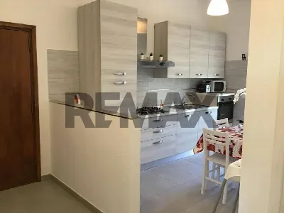 Appartamento a Minturno