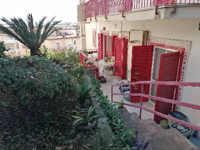 Appartamento a Formia