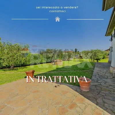 Appartamento a Formello