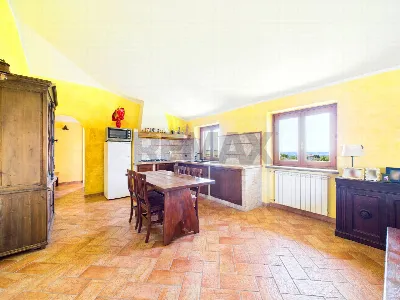Appartamento in vendita a Formello - foto 10
