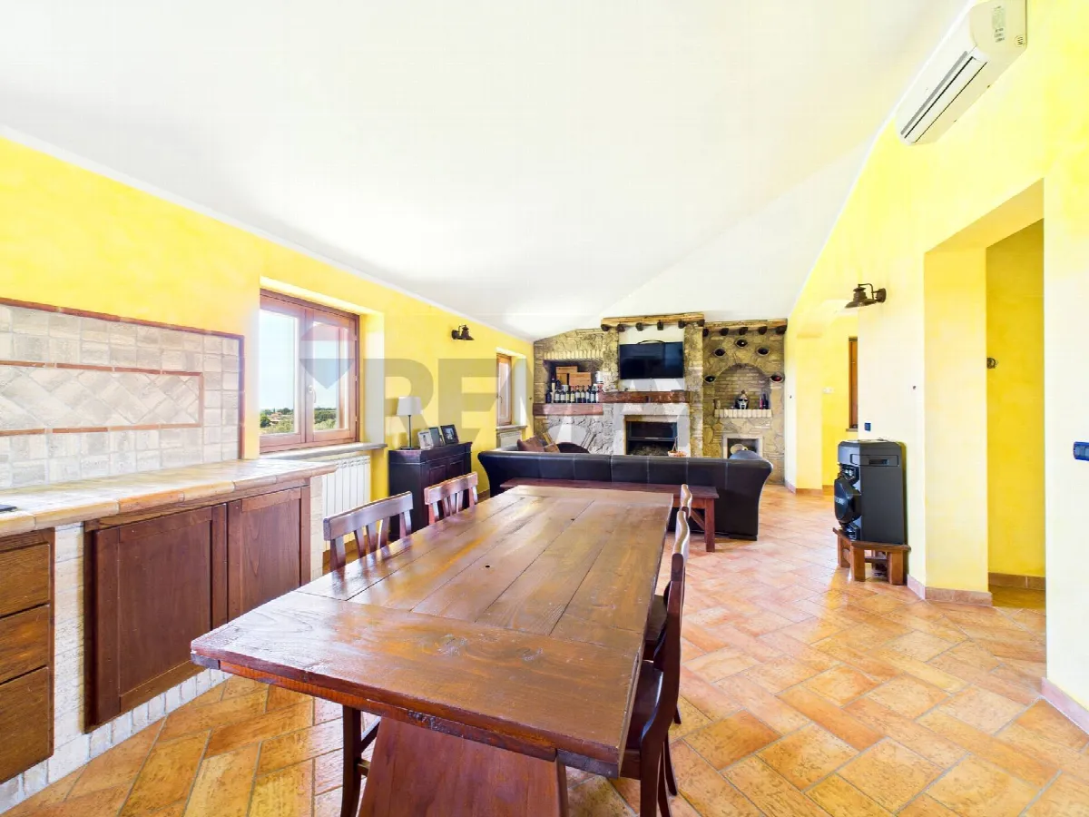 Appartamento in vendita a Formello - foto 3