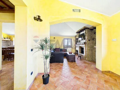 Appartamento in vendita a Formello - foto 5