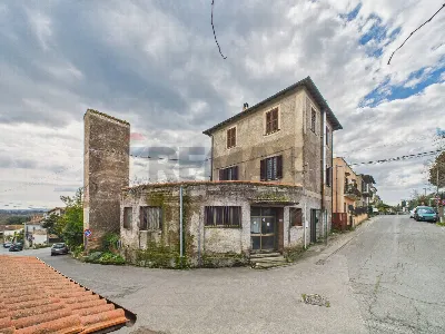 Appartamento in vendita a Mazzano Romano - foto 1
