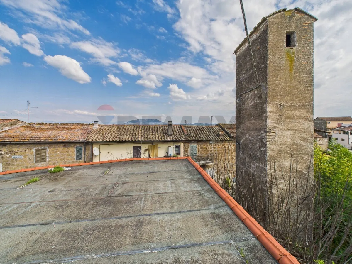 Appartamento in vendita a Mazzano Romano - foto 3