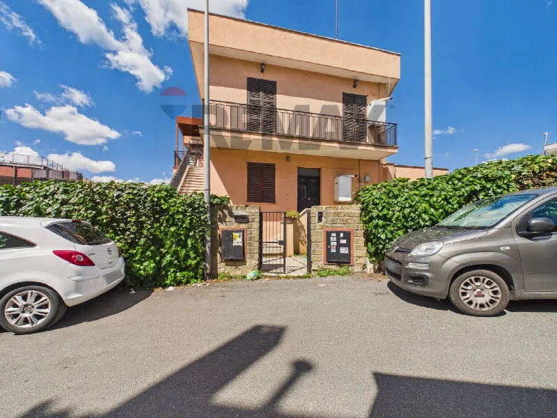 Appartamento in vendita a Roma, Trionfale, Monte Mario, Ottavia - foto 1