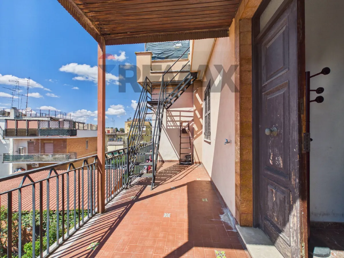 Appartamento in vendita a Roma, Trionfale, Monte Mario, Ottavia - foto 4
