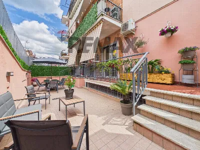 Appartamento in vendita a Roma, Cassia, sa... - foto 1