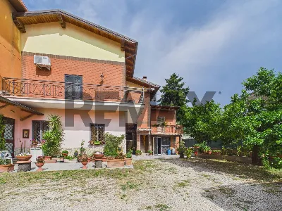Appartamento a Formello