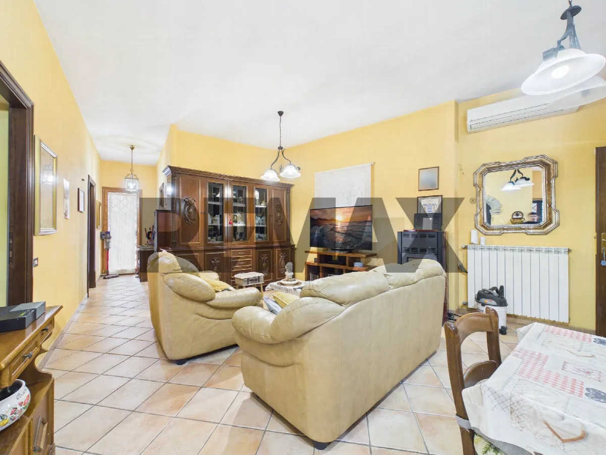 Appartamento in vendita a Formello - foto 3