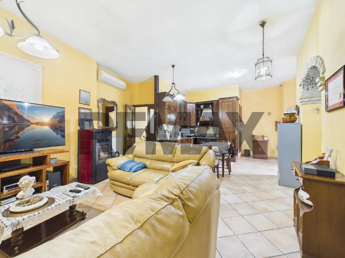 Appartamento in vendita a Formello - foto 4
