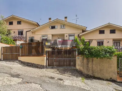 Appartamento a Formello