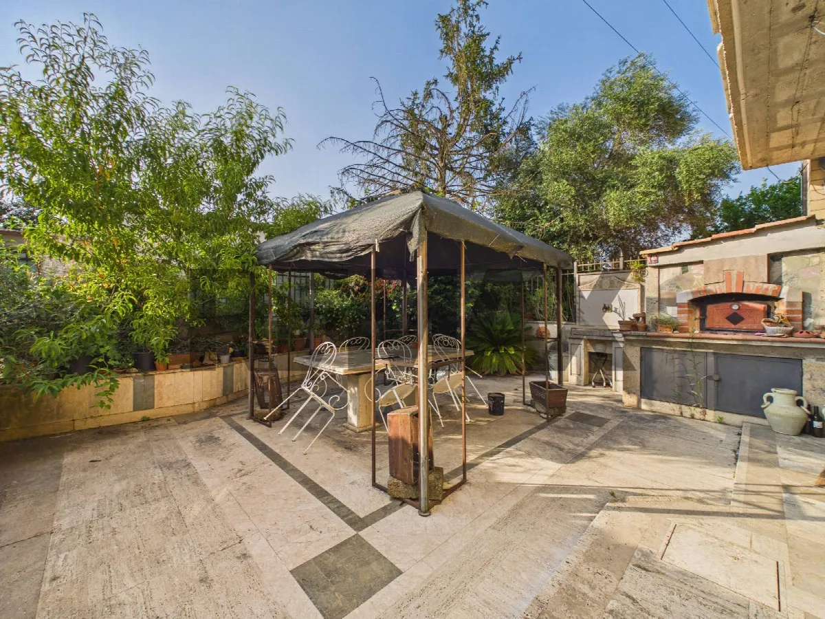 Appartamento in vendita a Roma, Labaro, Prima Porta, Valle Muricana - foto 4