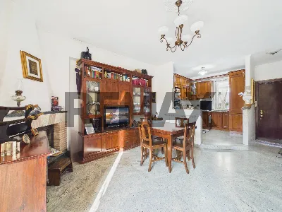 Appartamento in vendita a Roma, Labaro, pr... - foto 8