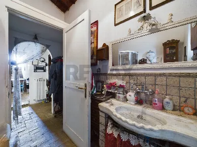 Appartamento in vendita a Formello - foto 10