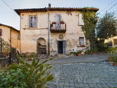 Appartamento in vendita a Formello - foto 4