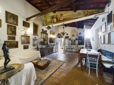 Appartamento in vendita a Formello - foto 6
