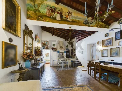 Appartamento in vendita a Formello - foto 8