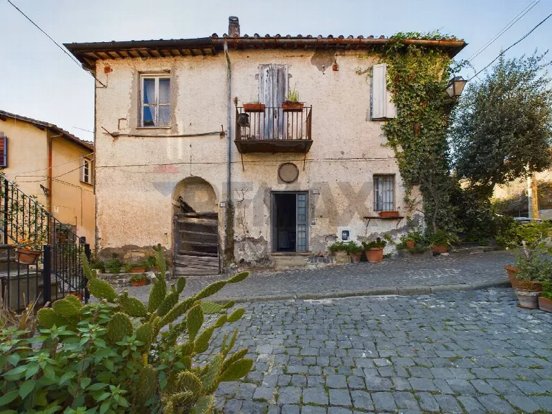 Appartamento in vendita a Formello - foto 1