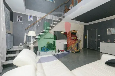 Appartamento in vendita a Nichelino - foto 8