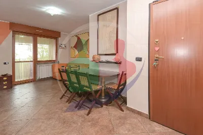 Appartamento in vendita a Torino, Borgo vi... - foto 3