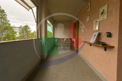 Appartamento in vendita a Torino, Borgo vi... - foto 8
