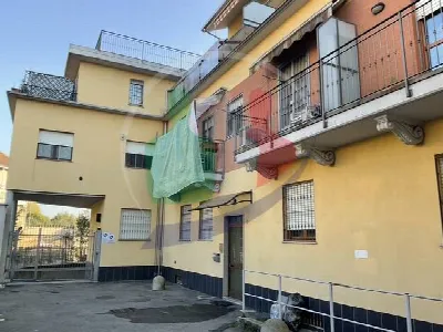 Appartamento a Moncalieri